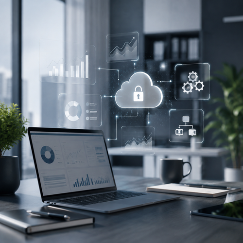 AI Office System Consultation