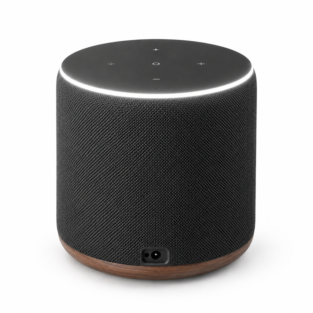 AI Premium Home Speaker | Smart Audio for Everyday Living