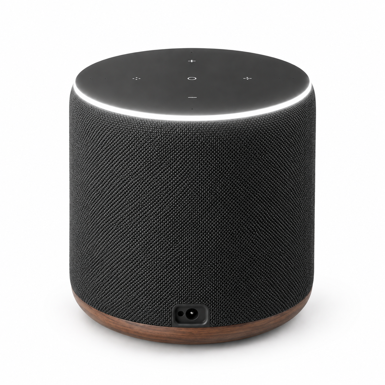 AI Premium Home Speaker | Smart Audio for Everyday Living