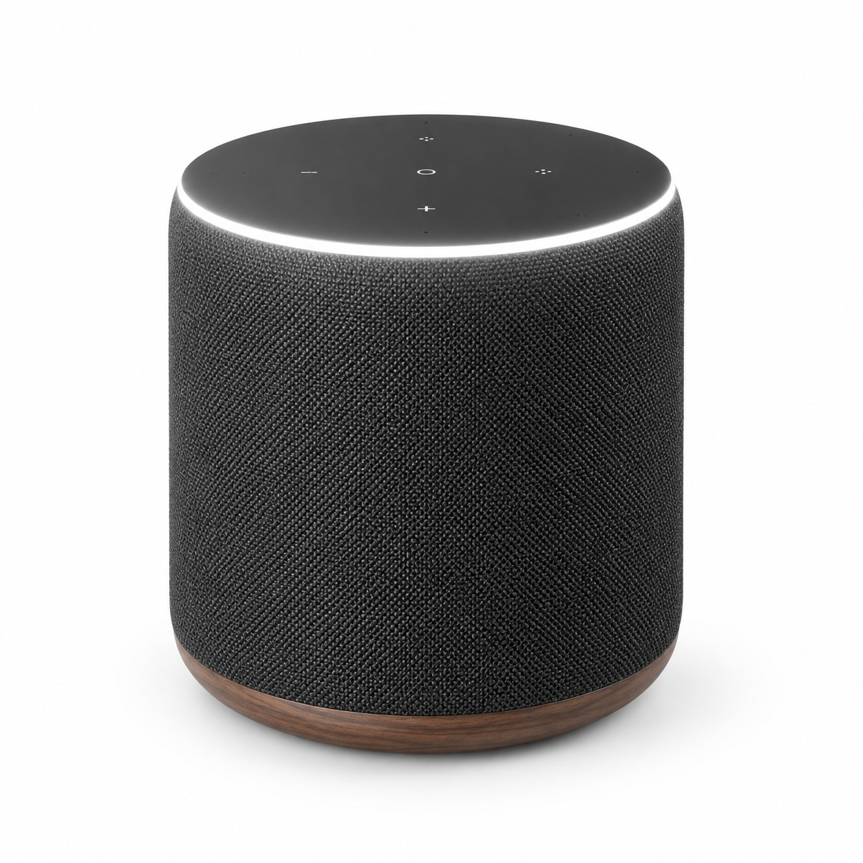 AI Premium Home Speaker | Smart Audio for Everyday Living