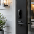 AI Smart Door Lock