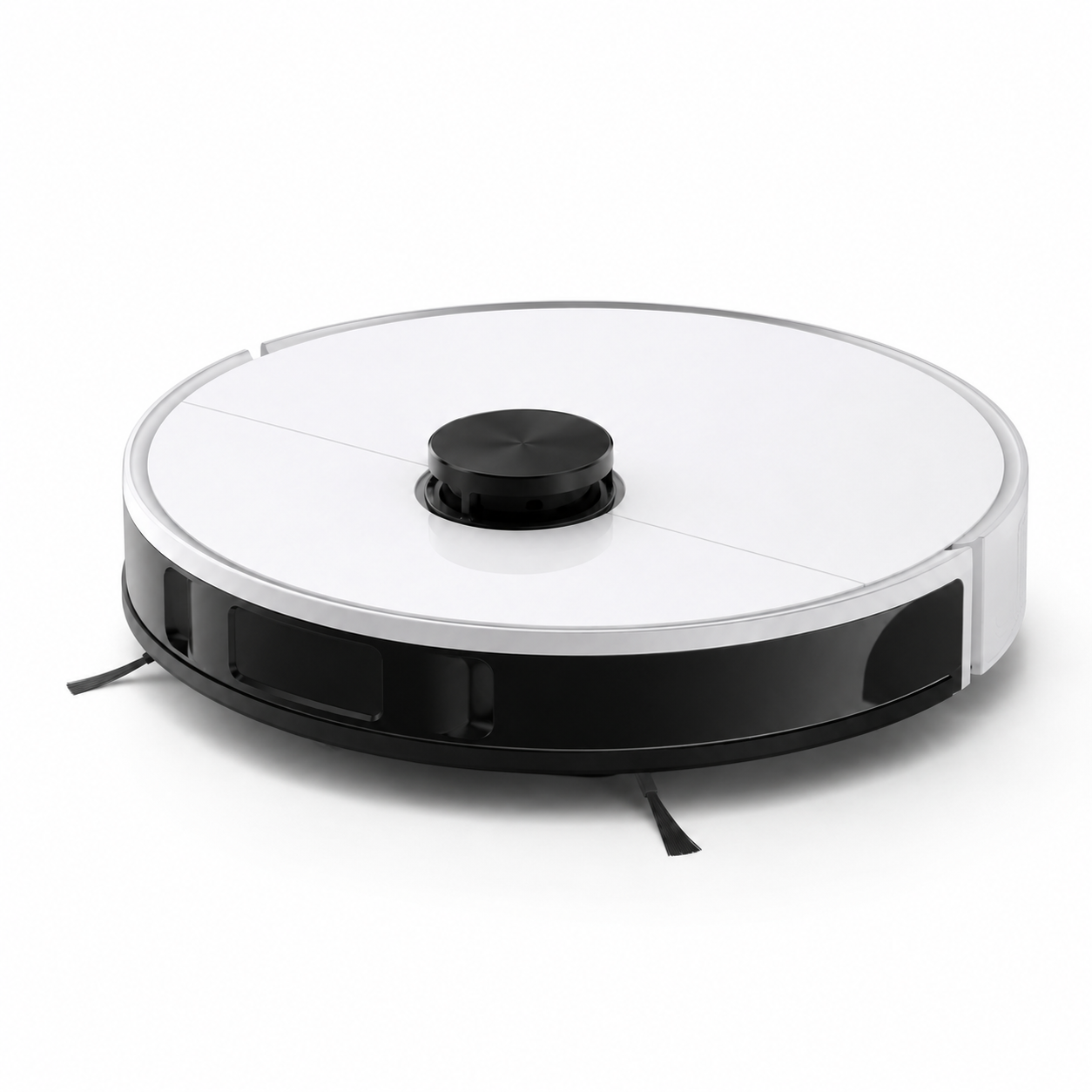 AI Smart Robot Vacuum | Precision Navigation & Powerful Cleaning