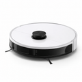 AI Smart Robot Vacuum | Precision Navigation & Powerful Cleaning