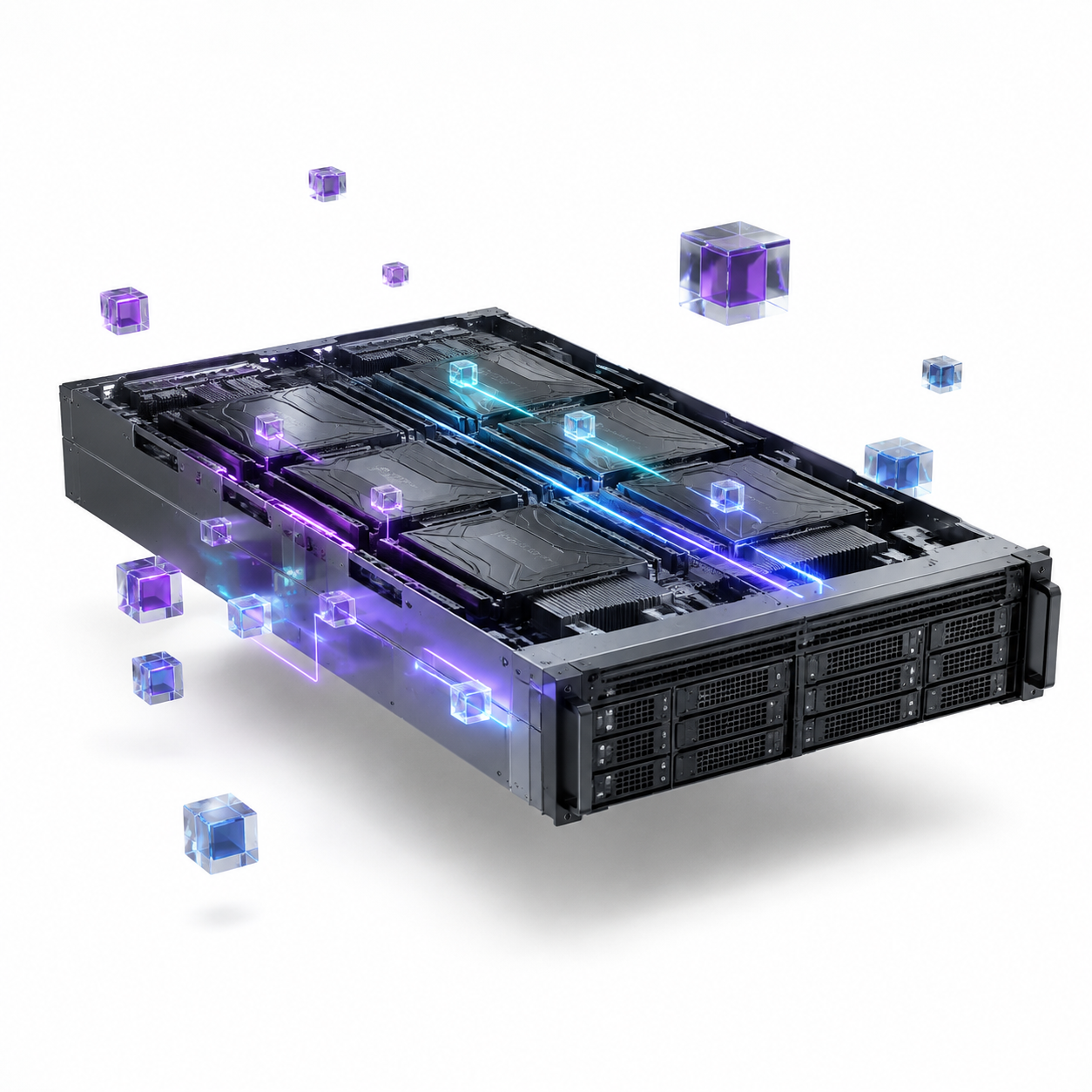 AI Cloud Compute Credits