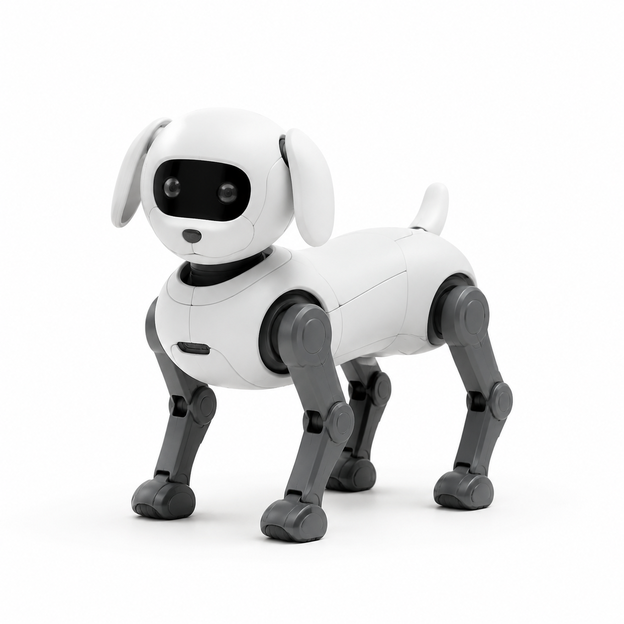 AI Smart Robot Dog | Interactive Robotic Companion