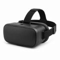 Immersive Smartphone VR Headset | Adjustable Focus & Comfortable Fit