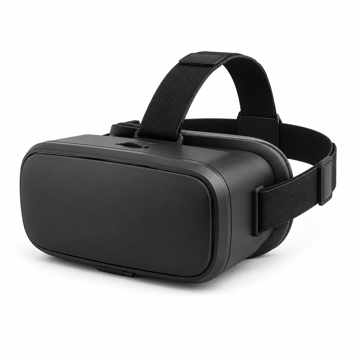 Immersive Smartphone VR Headset | Adjustable Focus & Comfortable Fit