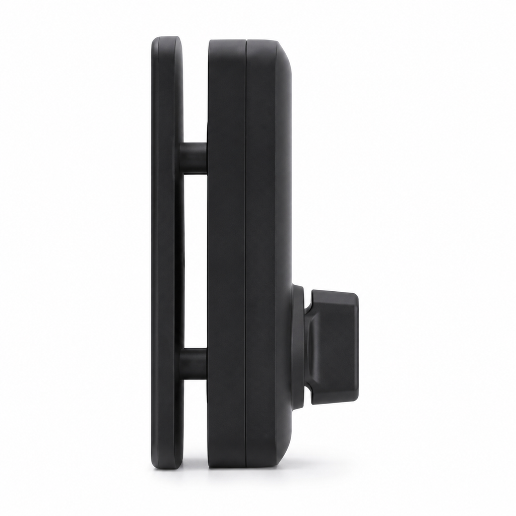 AI Smart Door Lock