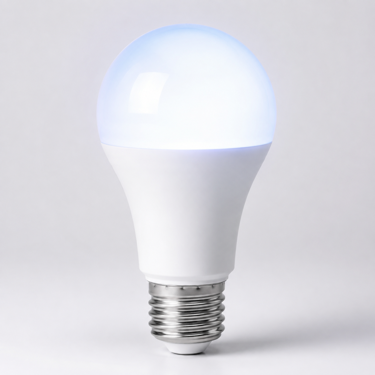 AI Smart Lighting System