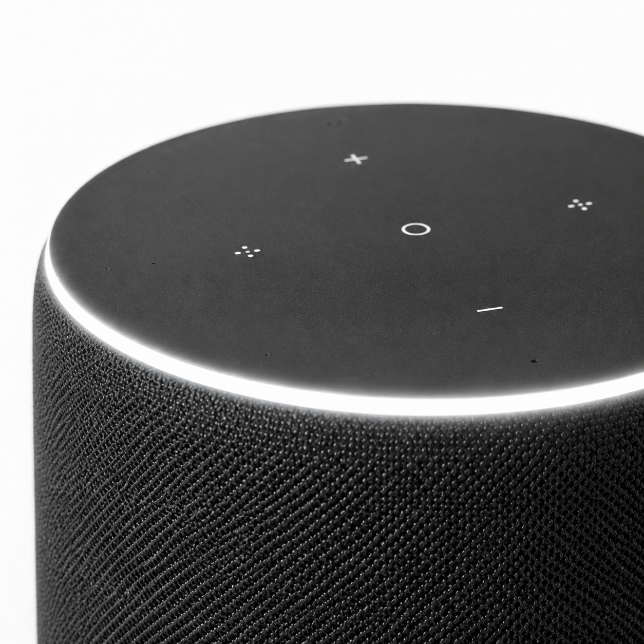 AI Premium Home Speaker | Smart Audio for Everyday Living
