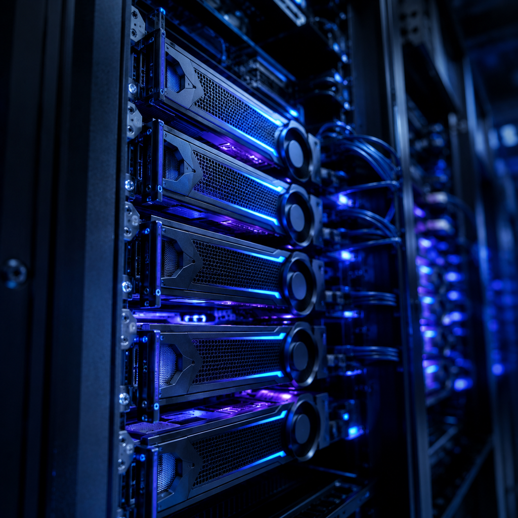 AI Cloud Compute Credits