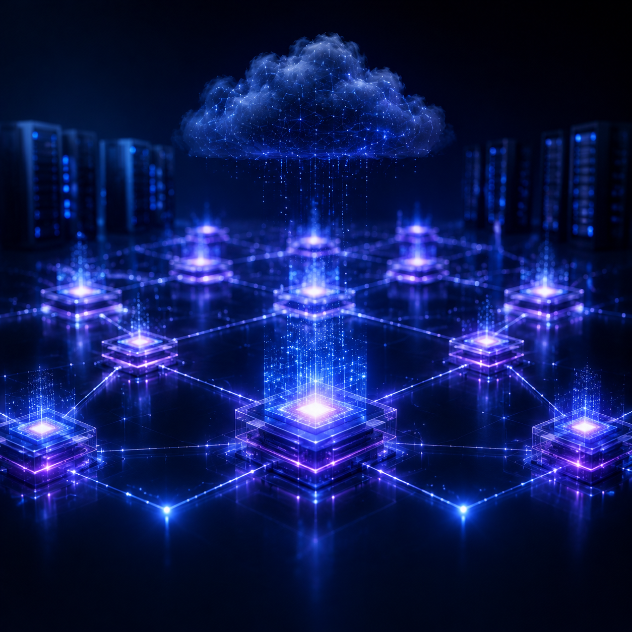 AI Cloud Compute Credits